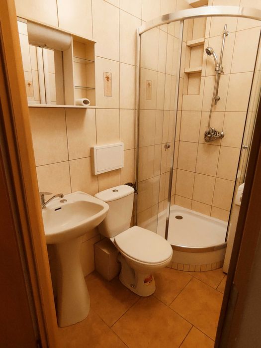 Mieszkanie – Warszawa - Widok 5