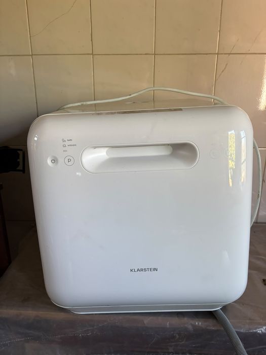 Karstein Aquática Mini - Nova