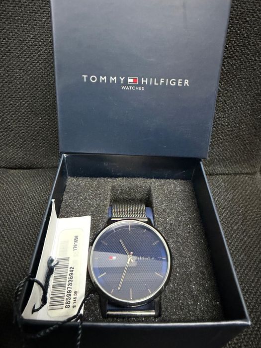 Zegarek Tommy Hilfiger