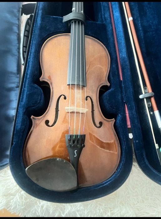 Violino Setentor