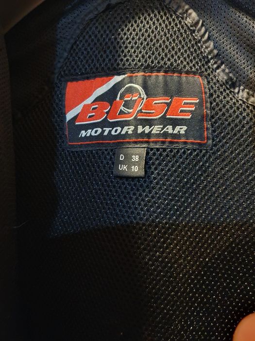 Kombinezon damski buse