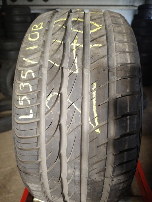 235/40ZR17 90 W Barum Bravuris 2     L535/10B