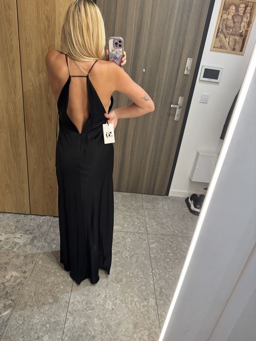 Sukienka ZARA 50th anniversary