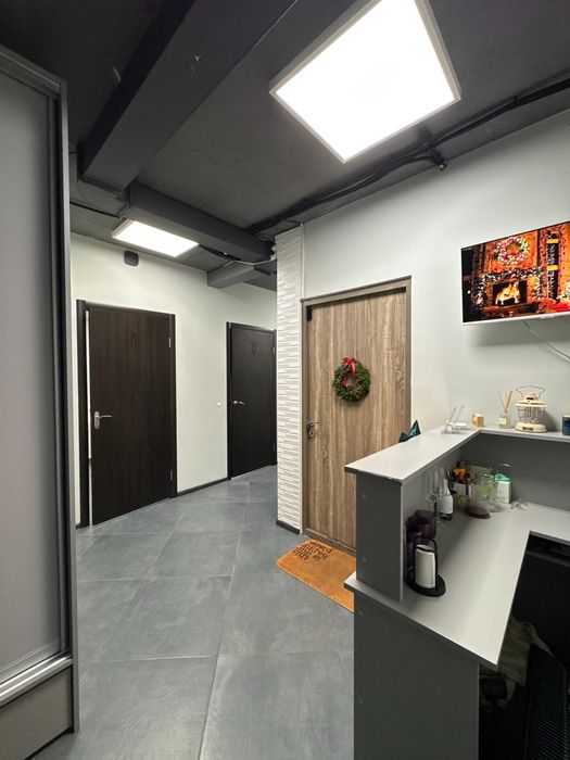 Commercial real estate at (area 164,8 m²) - Atlanta.ua - photo 19