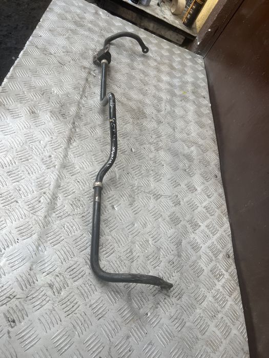 Стабилизатор хюндай гетц hyundai getz