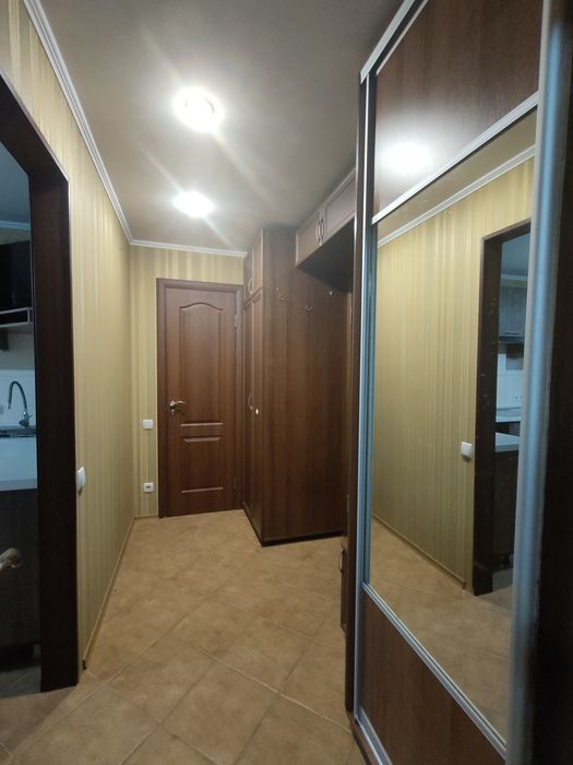 Продажа 1-к квартиры ул. Козака Бабуры, 3