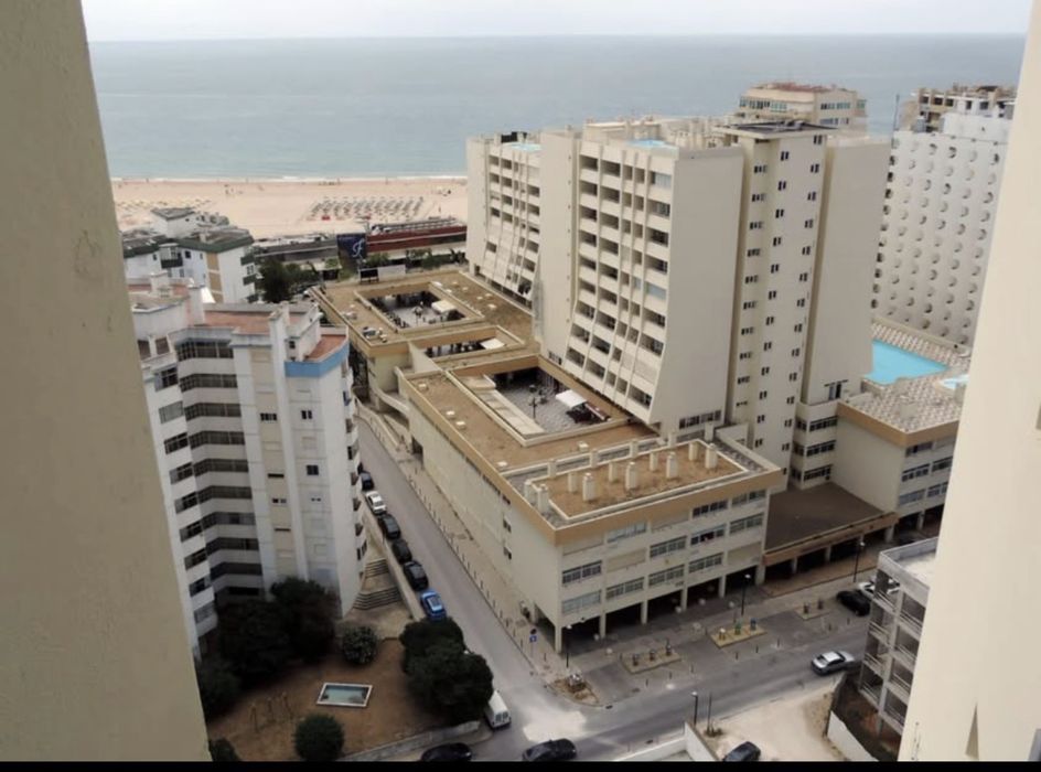 T0 praia da rocha.