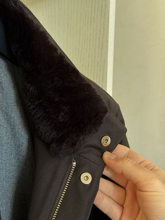 Куртка Mandelli оригинал