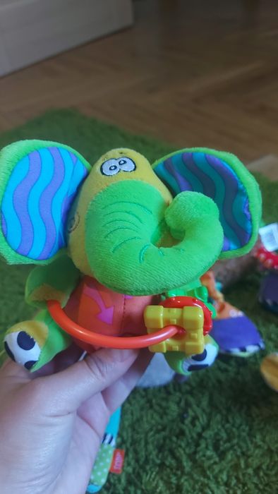 Дитячі підвісні іграшки фірми