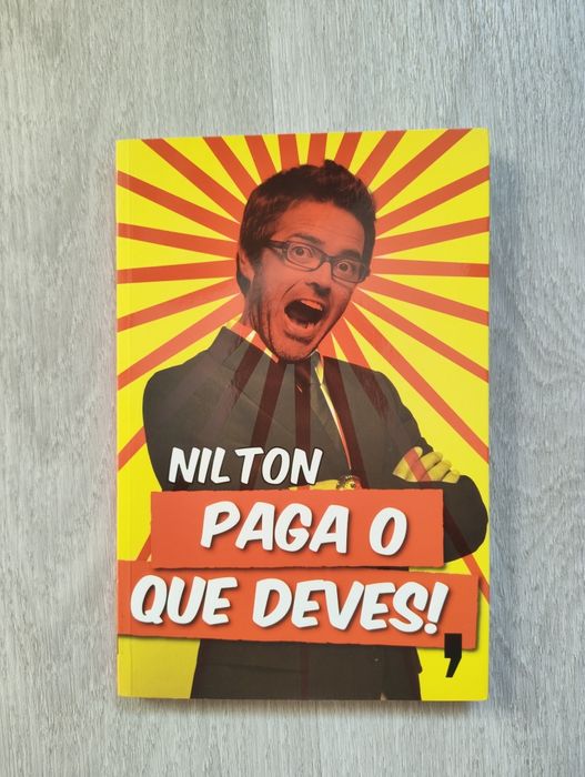 Paga o Que Deves