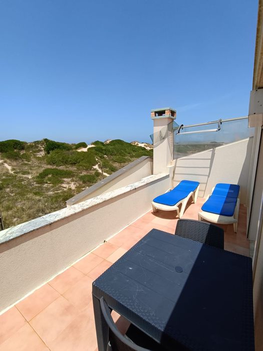 Arrendamento Trimestral –T0 Praia de Mira