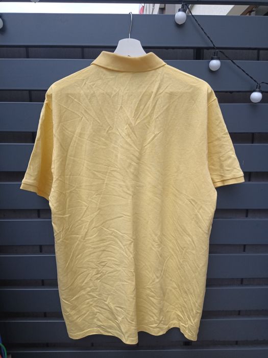 Lacoste koszulka polo męska