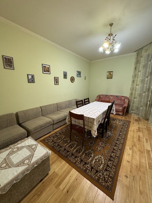 ОРЕНДА 3 кімнатна квартира в.Єфремова