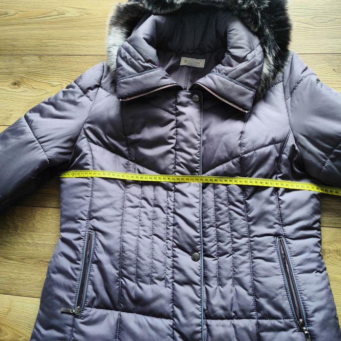 Kurtka zimowa - DARMOWA DOSTAWA