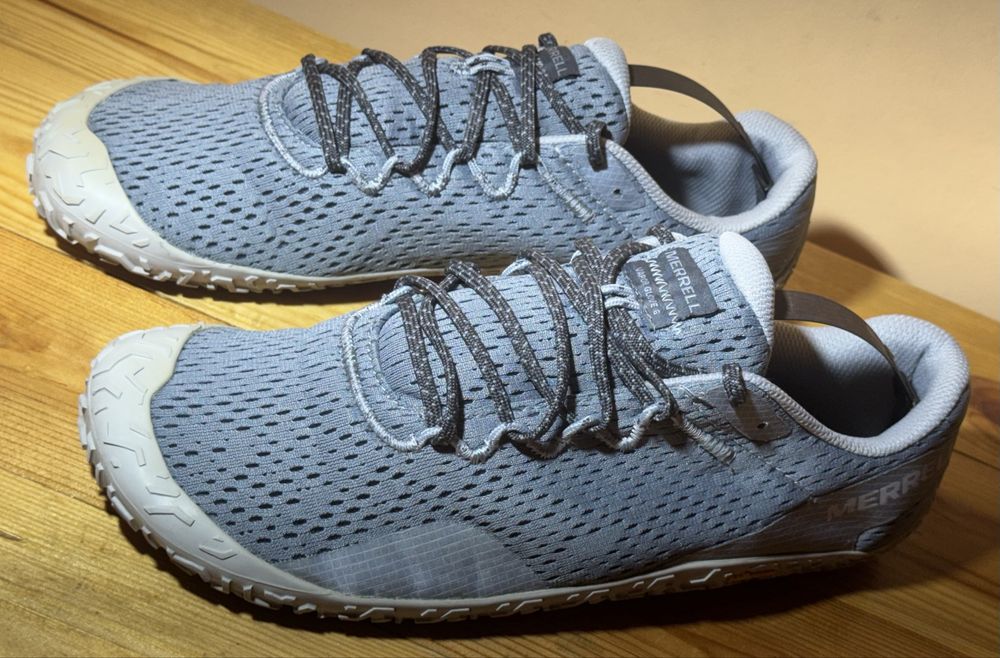 Кросівки Merrell Vapor Glove 6. Розмір 44,5(28,5 см)