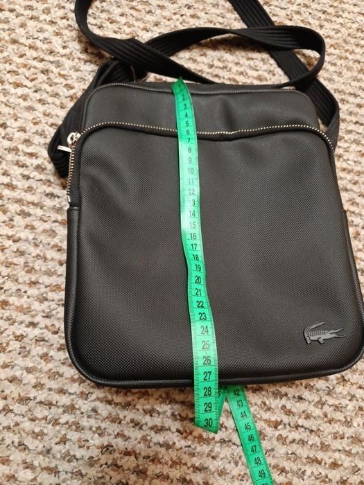 Lacoste мужская сумка