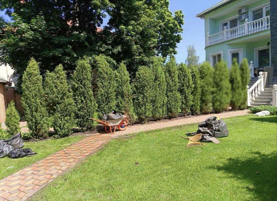 Продам дом ( будинок) в элитном поселке Сосновый Берег