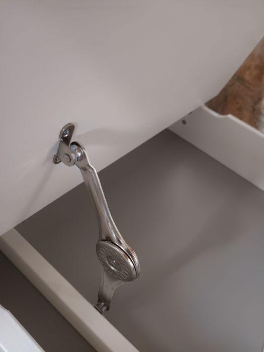 Secretária  criança IKEA Sundvik