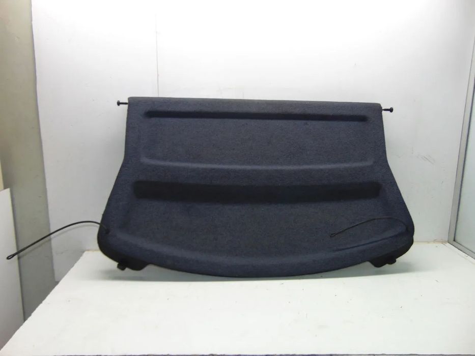 Ford Escort chapeleira