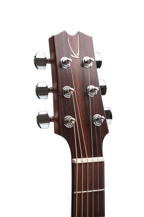 Gitara akustyczna  Grand A-Style Std z mojej pracowni – Kibin Guitars