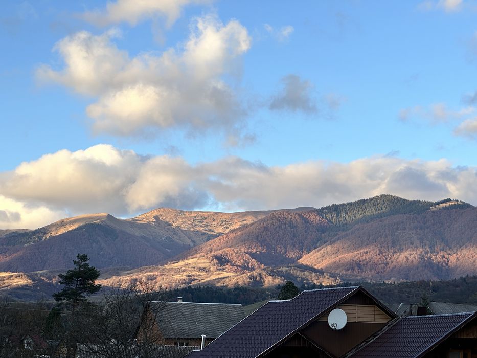 Будинок у Драчіка | Житло в Колочаві