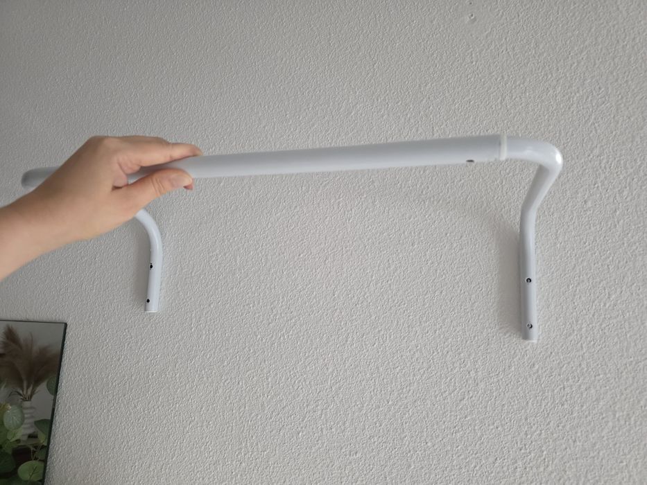 Suporte de parede extensível