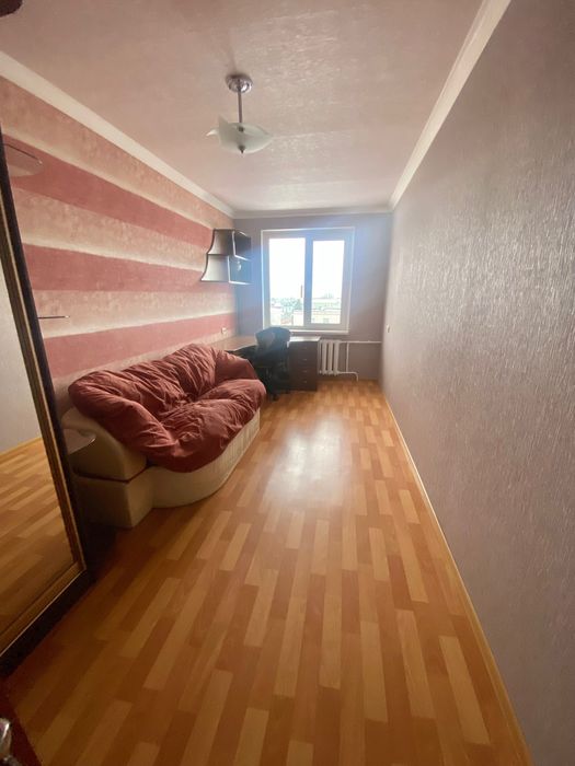 Продаж 2 кімнатної квартири в Центрі міста