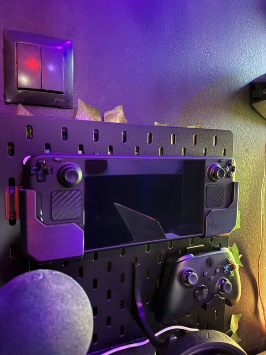 Steam Deck OLED 512GB + Gratisy Ruda Śląska • OLX.pl