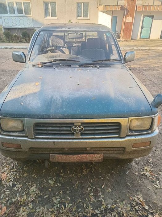Продам Toyota Hilux 1994 года