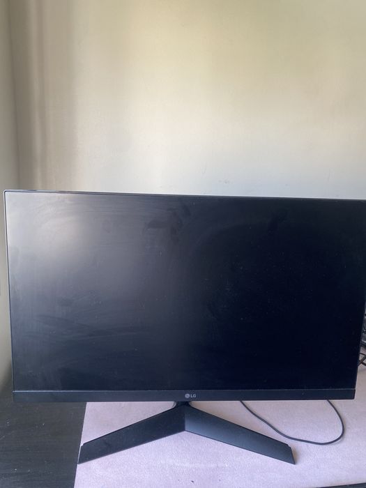 monitor lg ultragear