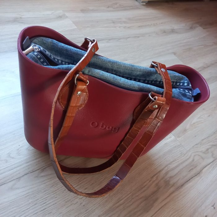 Torebka Obag mini komplet