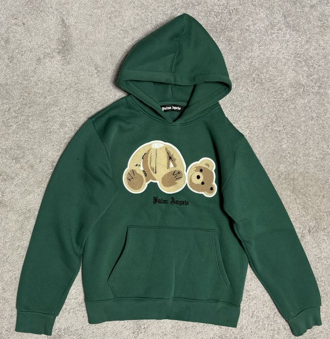 Худи.Palm Angels.оригинал.S/М