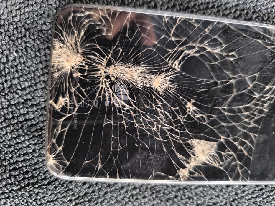 Telemóvel Huawei para peças