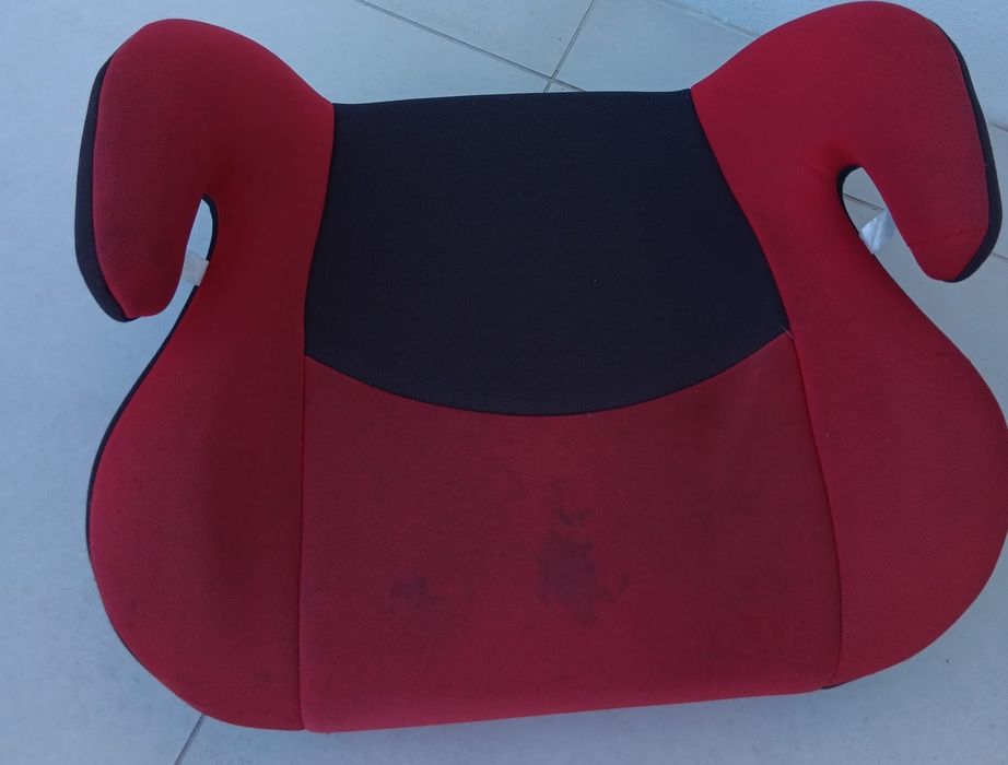 Cadeiras auto para crianças