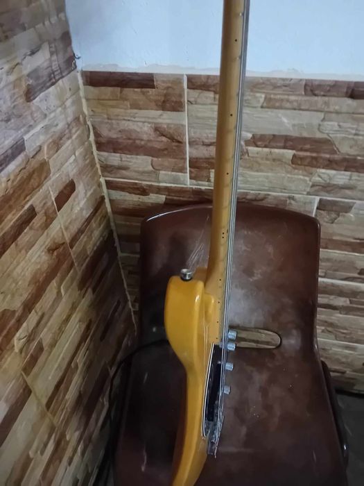 Baixo vintage Wilkinson