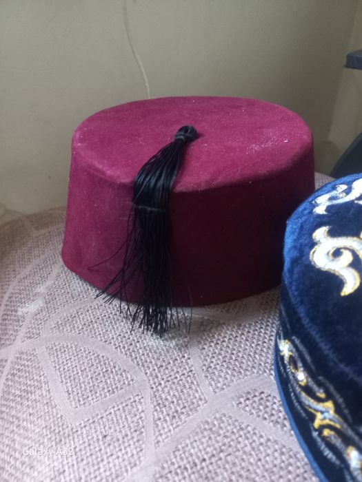 Продам тюбитейки