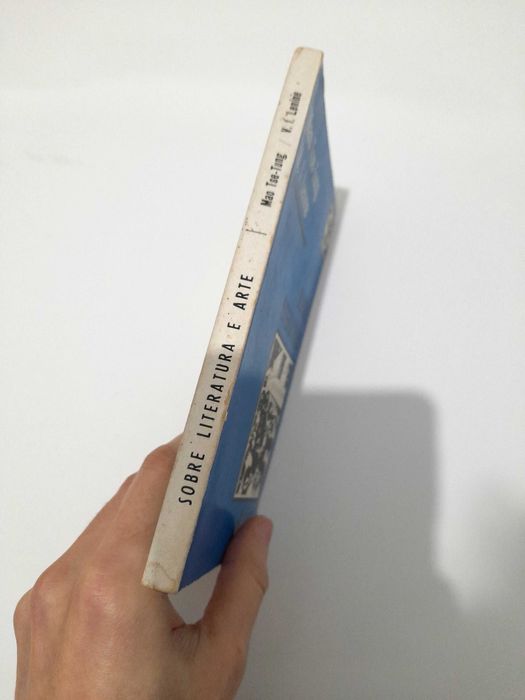 Sobre literatura e arte Mao Tse-Tung e V I Lenine