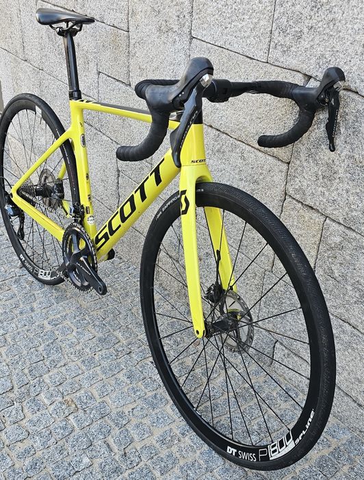 Scott Addict RC 30 S 52