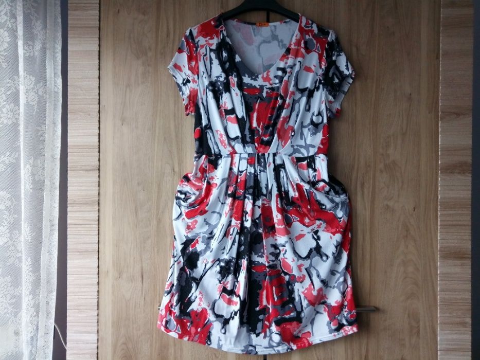 Tunika ciążowa Due, rozm. M