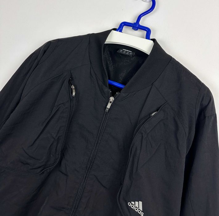 Kurtka męska ADIDAS wiatrówka gorpcore r. XL