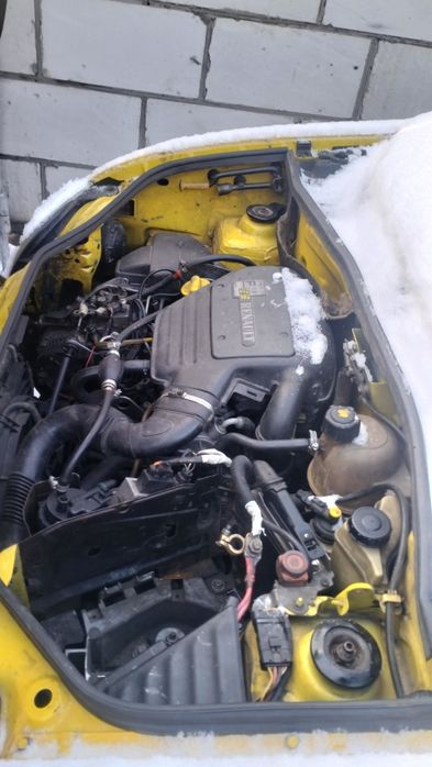 Продам Рено кенго