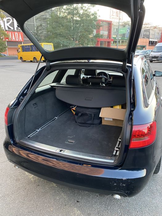 Продам Audi A6C6 Sline