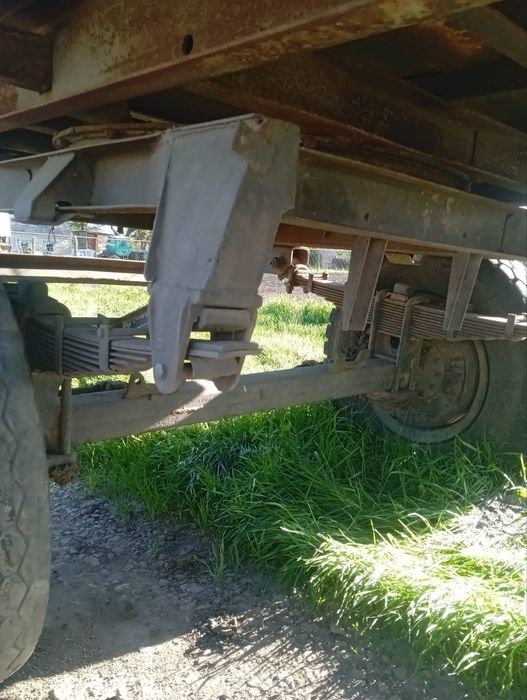 Продам,  прицепа