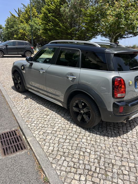 Mini Countryman Cooper SE All4
