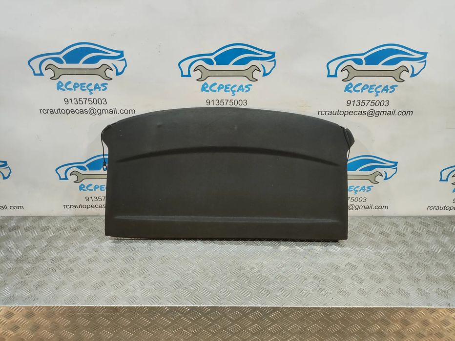 CHAPELEIRA CORTINA MALA BMW SERIE 1 E87 E81 E87 LCI 51466966716
