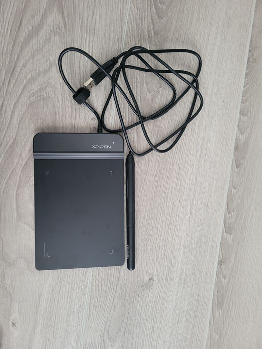 Tablet Graficzny Star G430S