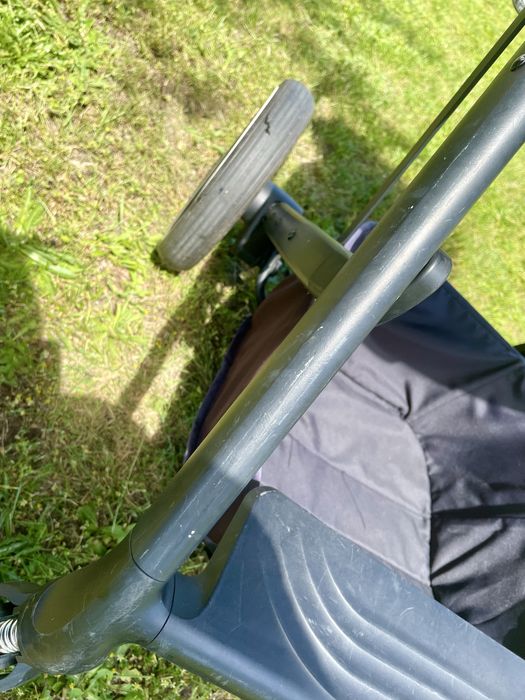Wózek CYBEX Balios S Lux