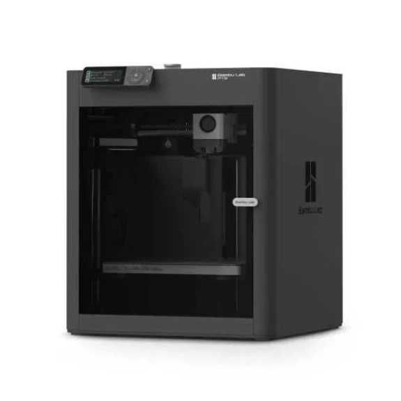 3D принтер Bambu Lab P1S /принтер бамбулаб  3д принтер / 3d printer /