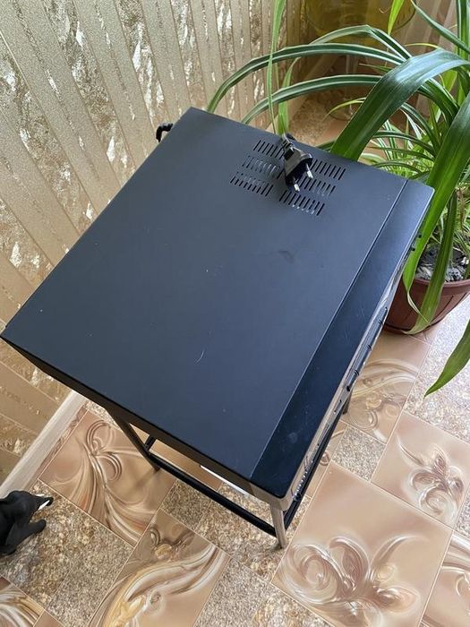 Panasonic відеомагнітофон