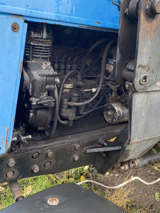 На повному ходу з документами все добре